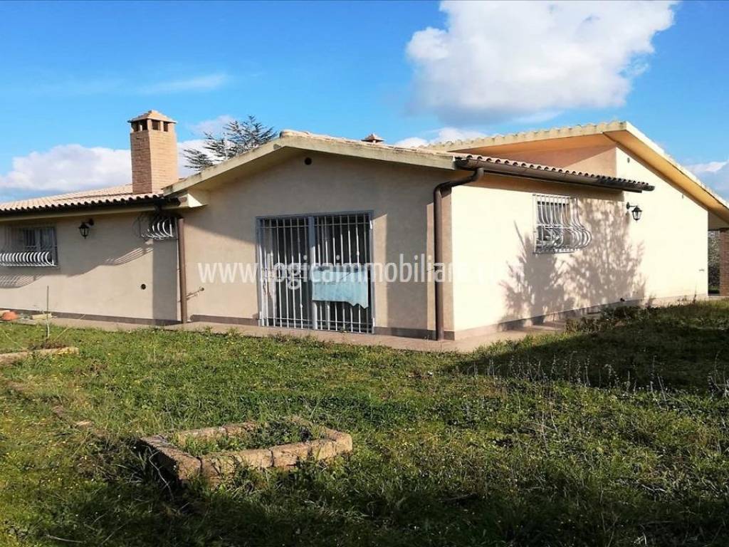 Villa a Magliano in toscana in Strada Provinciale Montiano - Foto 5