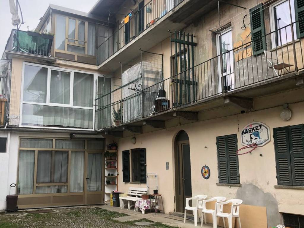 Appartamento a Biella in Strada Barazzetto Vandorno - Foto 5
