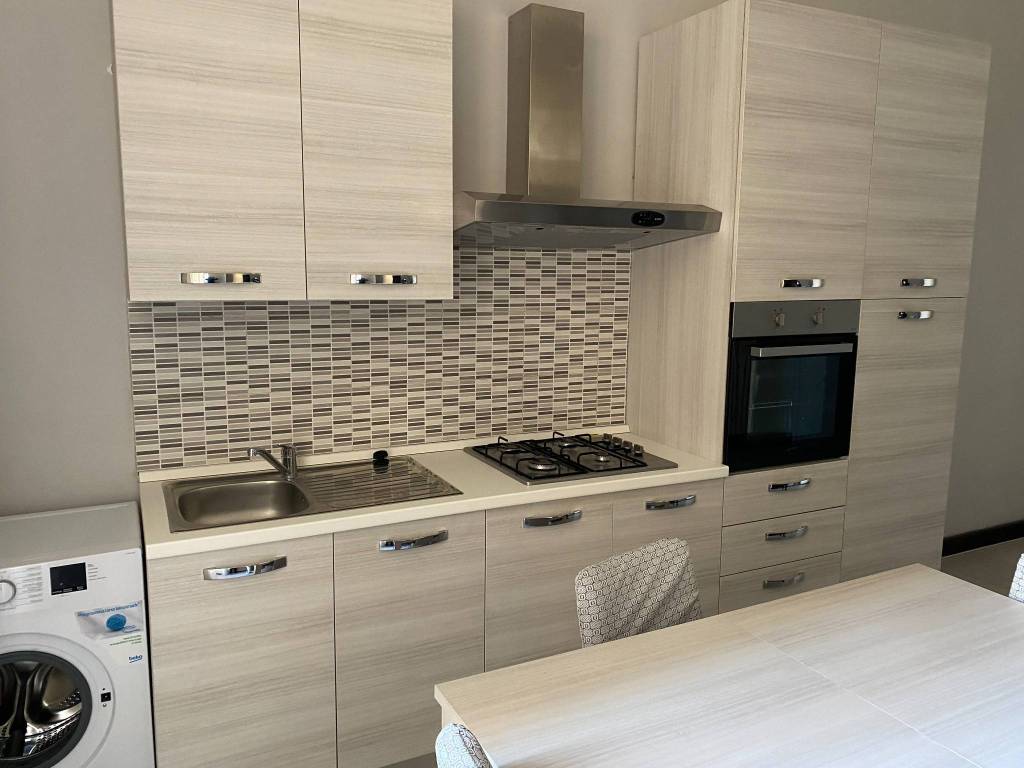 Appartamento a Avellino in Via Cristoforo Colombo - Foto 2