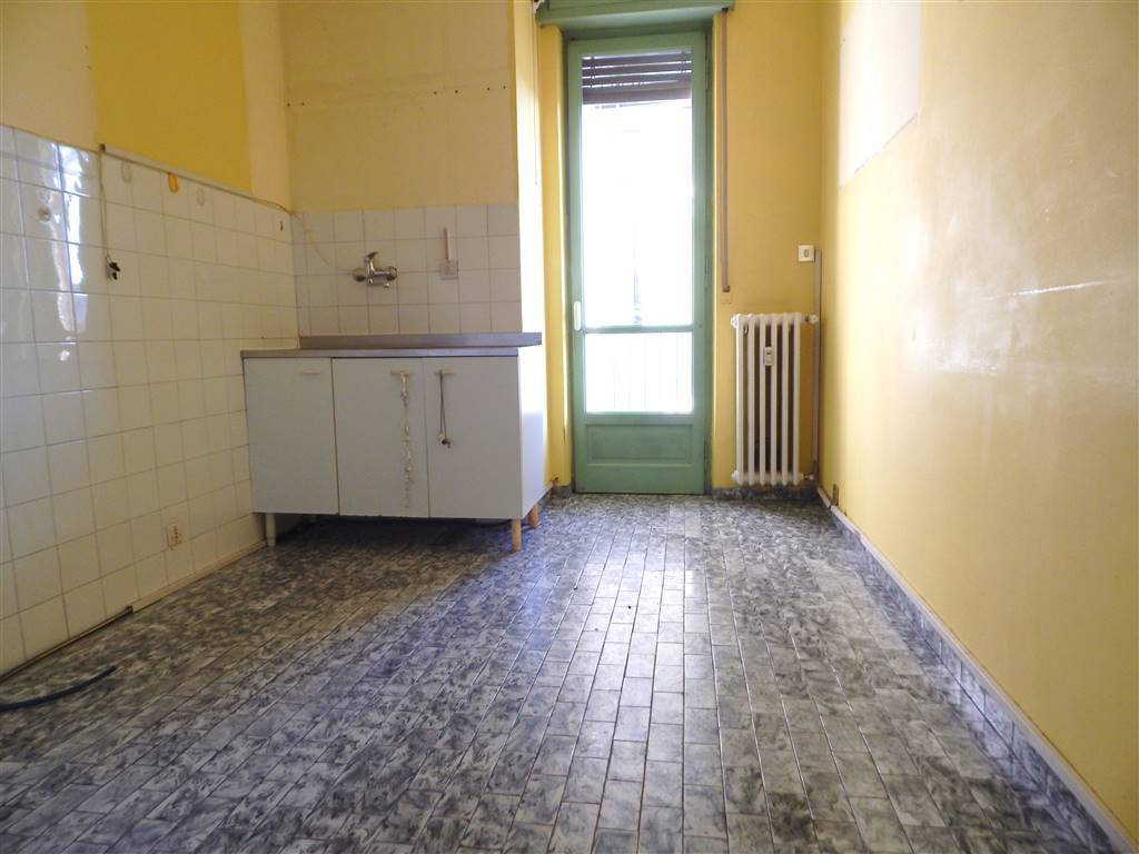 Appartamento a Cossato in Via Giuseppe Mazzini, 4 - Foto 2