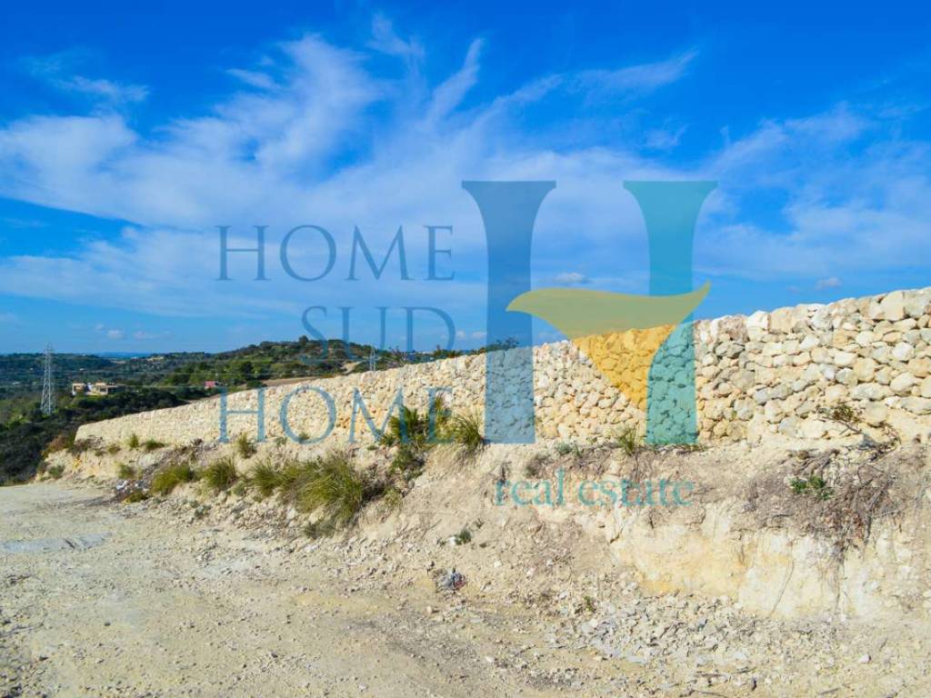 Terreno a Noto - Foto 2
