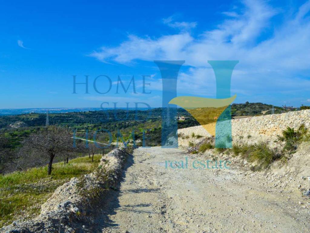 Terreno a Noto - Foto 3