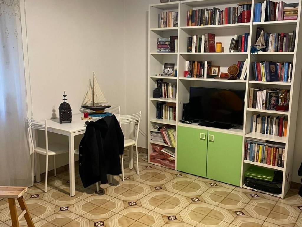 Appartamento a Livorno in Via Giuseppe Garibaldi, 447 - Foto 3