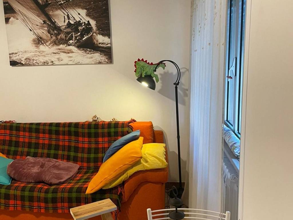 Appartamento a Livorno in Via Giuseppe Garibaldi, 447 - Foto 5