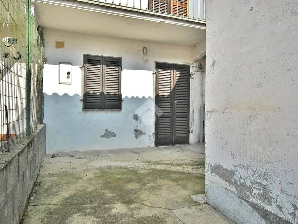 Casa indipendente a Livorno ferraris in Vicolo Clemente Fera, 4 - Foto 2
