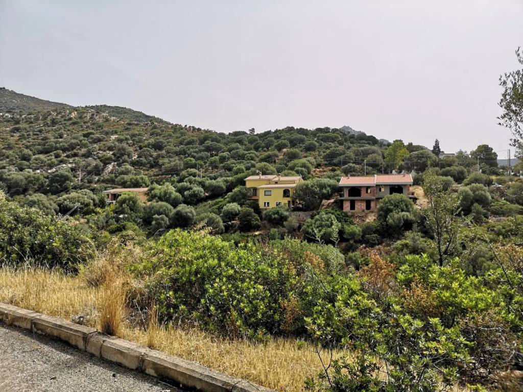 Terreno a Quartu sant'elena in Via Degli Aceri S.N.C. - Foto 3