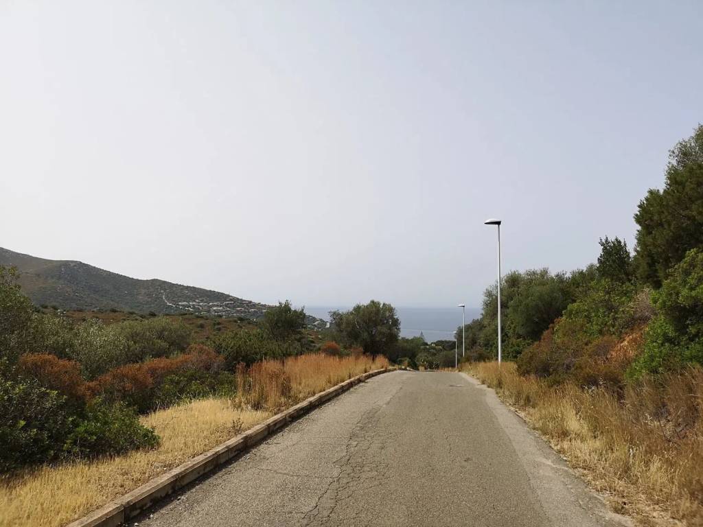 Terreno a Quartu sant'elena in Via Degli Aceri S.N.C. - Foto 4