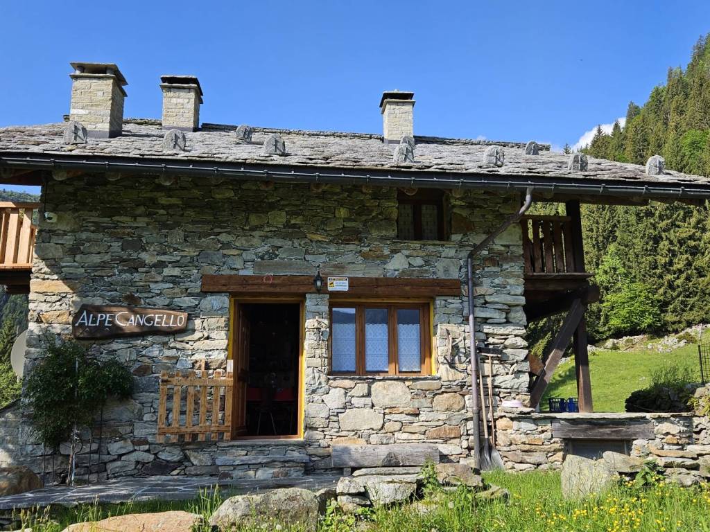 Rustico / casale a Campertogno - Foto 3