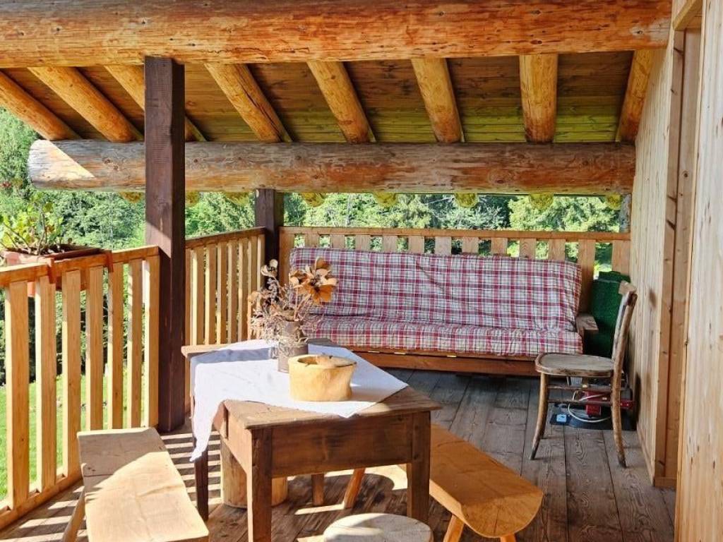 Rustico / casale a Campertogno - Foto 4
