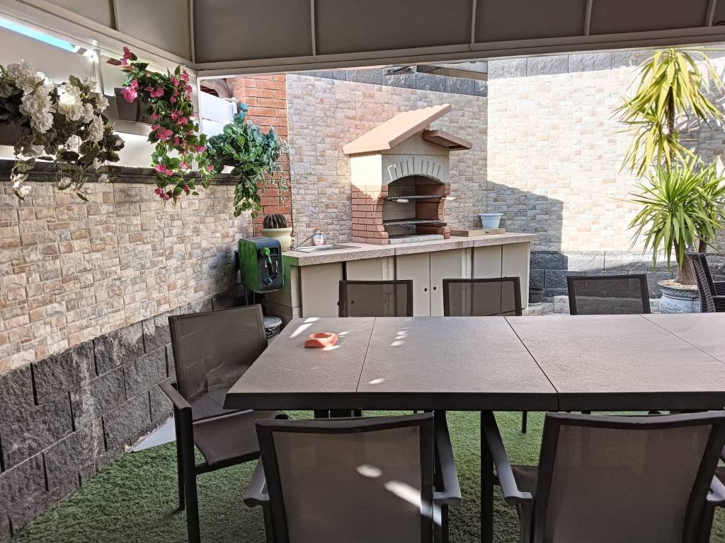 Appartamento a Catania in Via dell'Oro, 4 - Foto 2