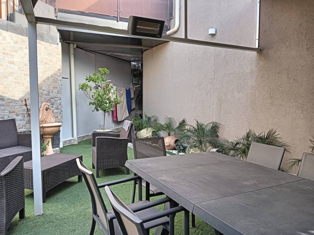 Appartamento a Catania in Via dell'Oro, 4 - Foto 3