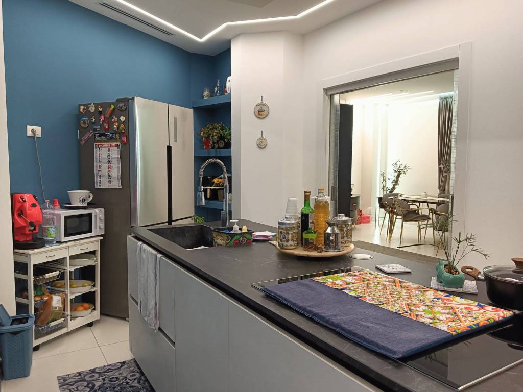 Appartamento a Catania in Via dell'Oro, 4 - Foto 5
