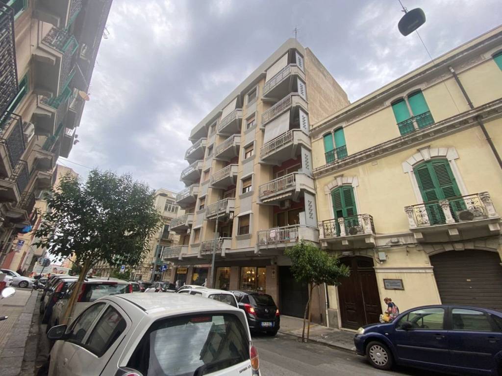 Box / garage a Messina in Via Risorgimento, 91 - Foto 2