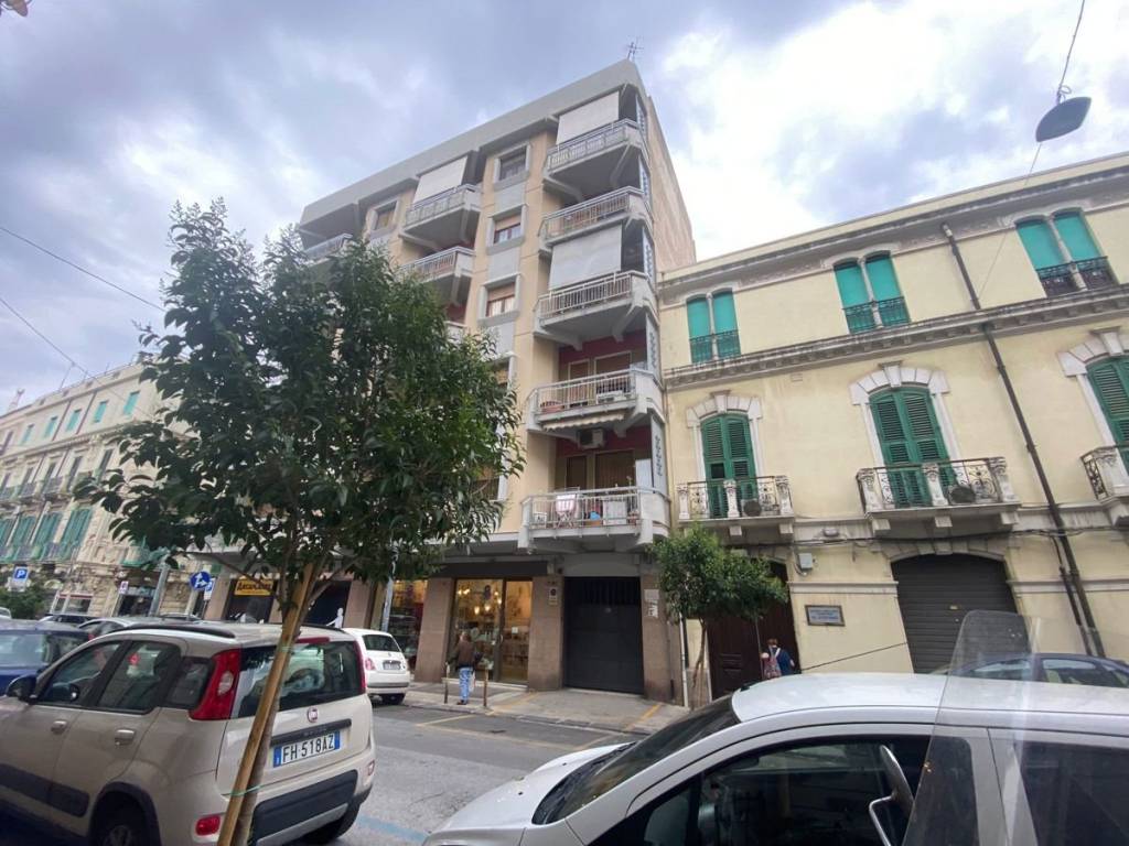Box / garage a Messina in Via Risorgimento, 91 - Foto 3