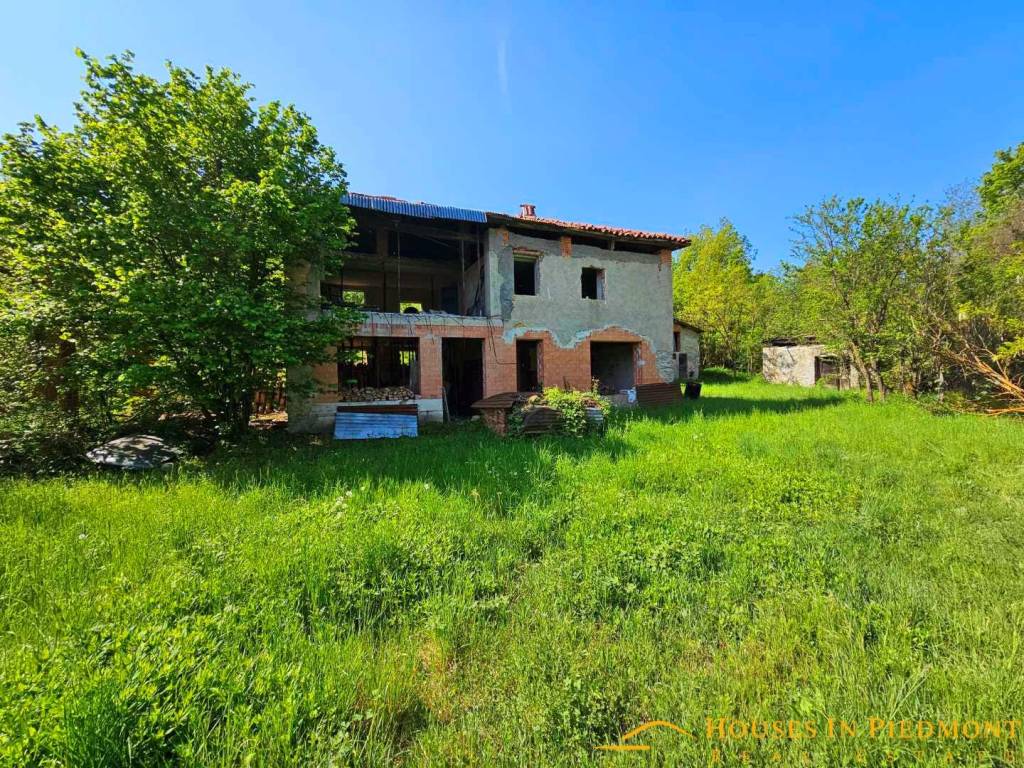 Rustico / casale a Ceva - Foto 4