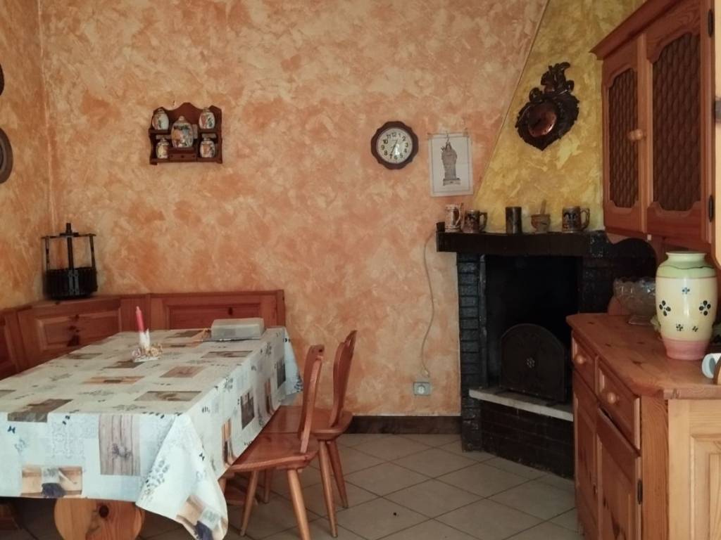 Appartamento a Fara in sabina in Via dei Villini, 31 - Foto 2