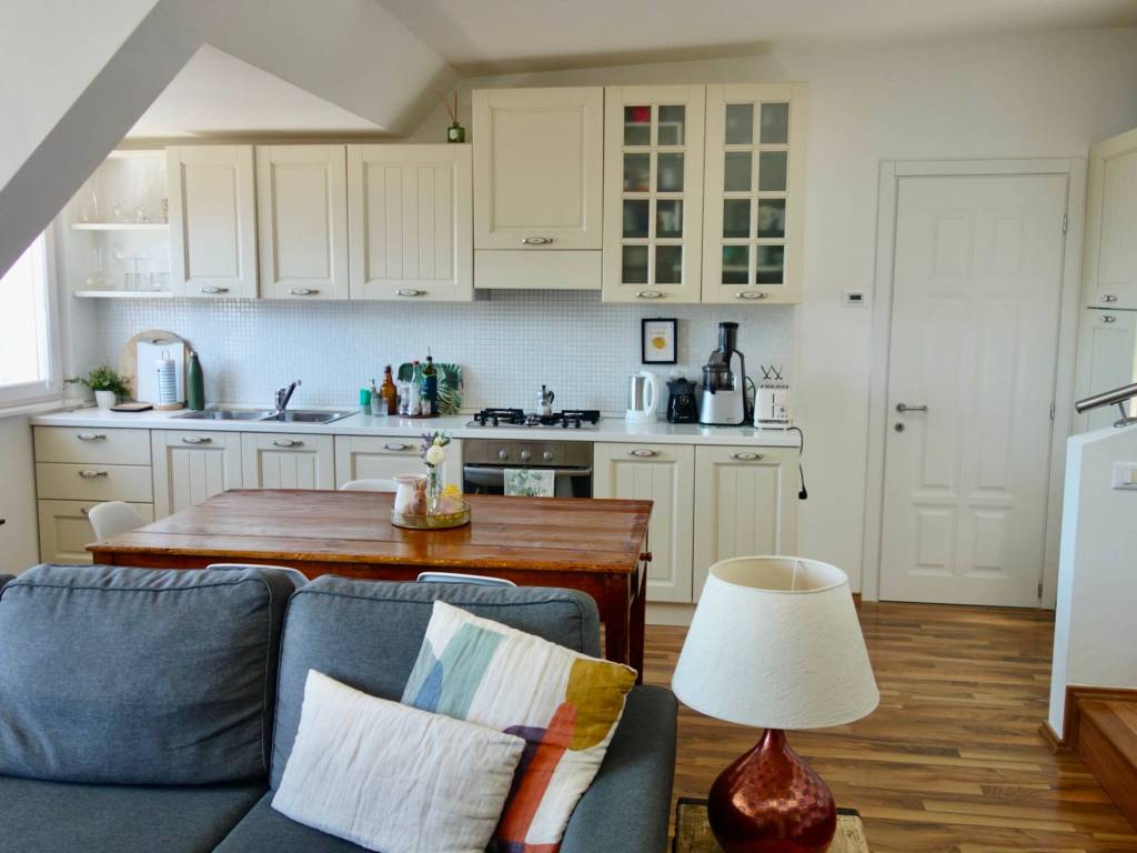 Appartamento a Trento in Via di Zéll - Foto 3