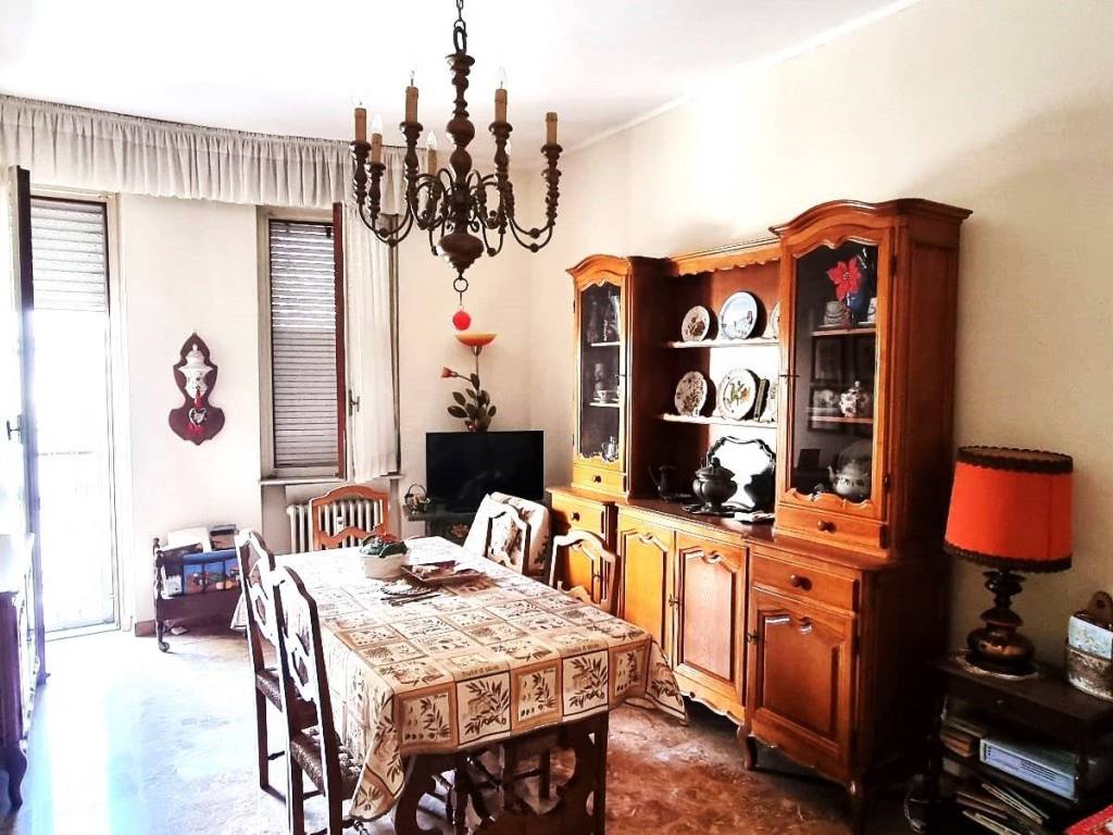 Appartamento a Alessandria in Corso 20 Settembre, 26 - Foto 3