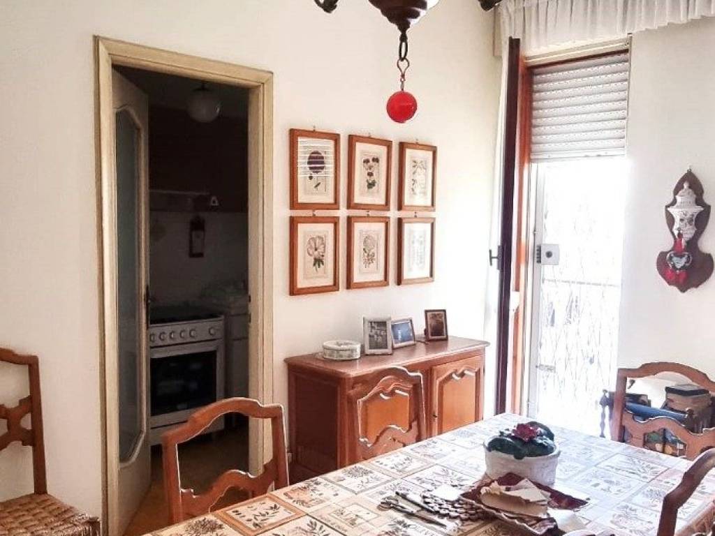 Appartamento a Alessandria in Corso 20 Settembre, 26 - Foto 4