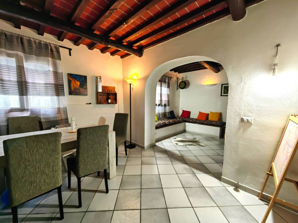 Casa indipendente a Carmignano in Via Antonio Gramsci, 48 - Foto 3