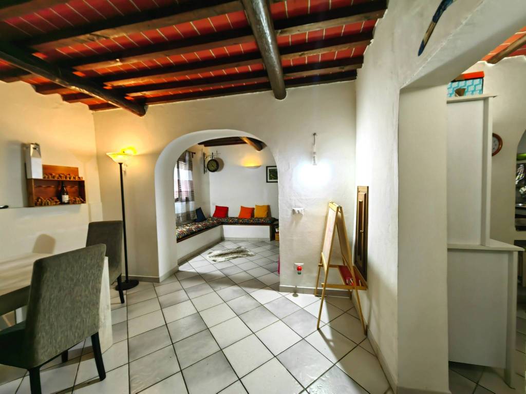Casa indipendente a Carmignano in Via Antonio Gramsci, 48 - Foto 4