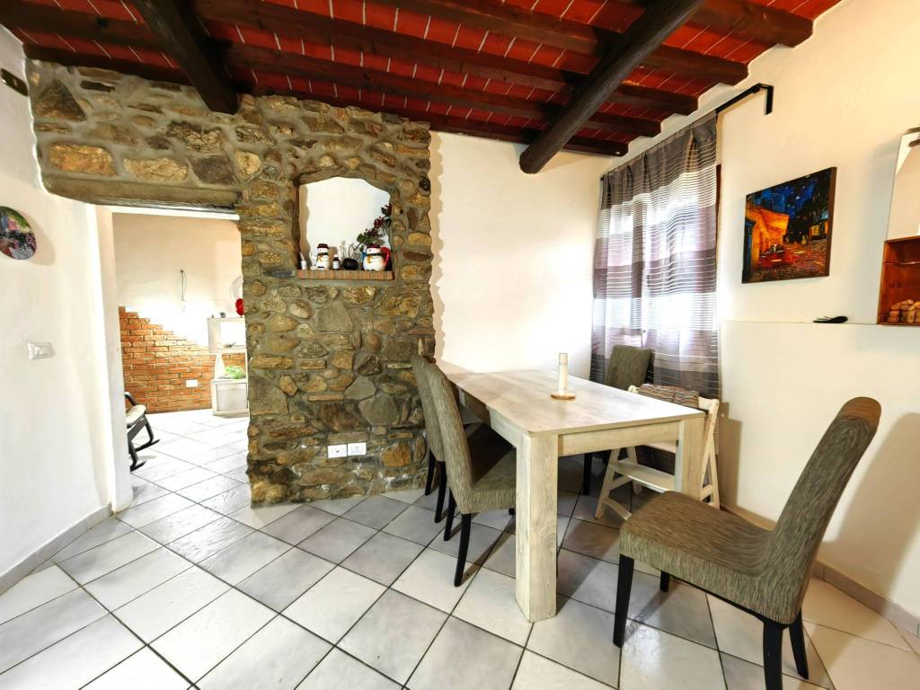 Casa indipendente a Carmignano in Via Antonio Gramsci, 48 - Foto 5
