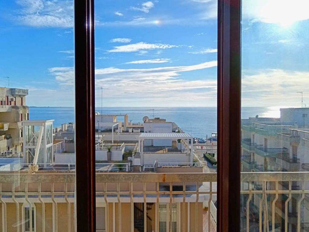 Attico / mansarda a Gallipoli in Via Giambattista Vico, 71 - Foto 2