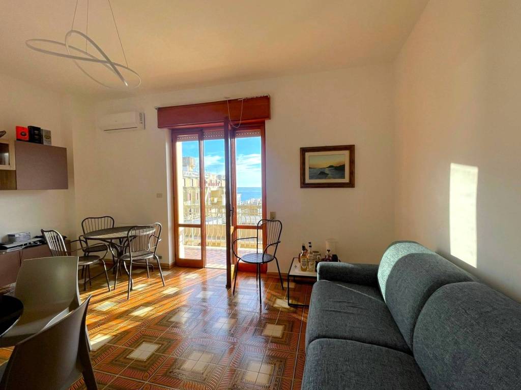 Attico / mansarda a Gallipoli in Via Giambattista Vico, 71 - Foto 3