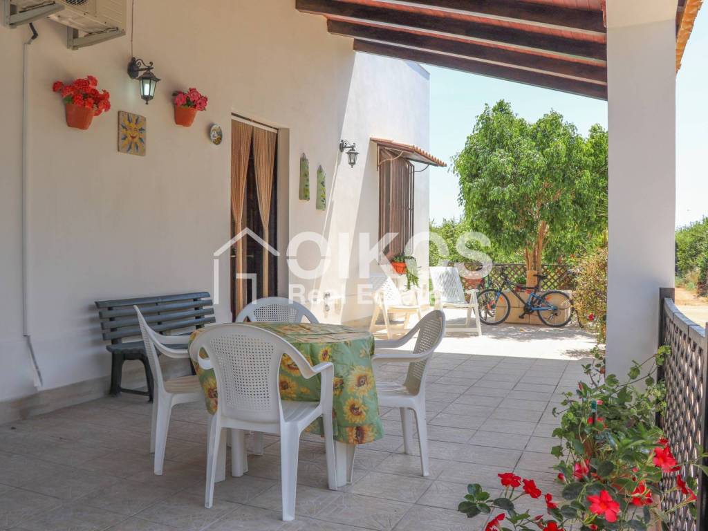 Villa a Noto in C.da Vaddeddi - Foto 3