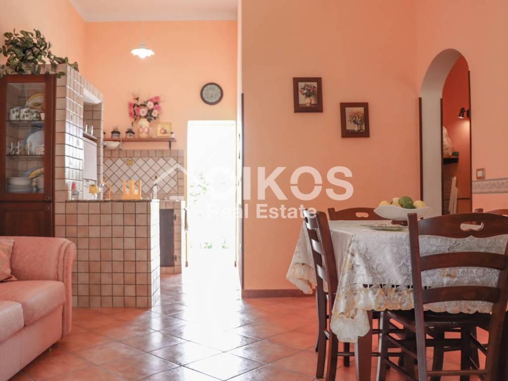 Villa a Noto in C.da Vaddeddi - Foto 4