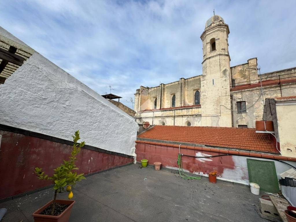 Casa indipendente a Sassari in Vicolo sambigucci, 6 - Foto 2