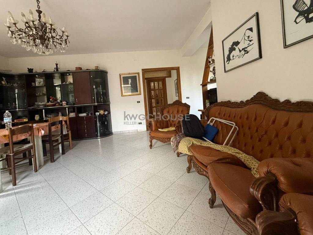 Villa a Ceccano in Via Fontana Colle Alto - Foto 2