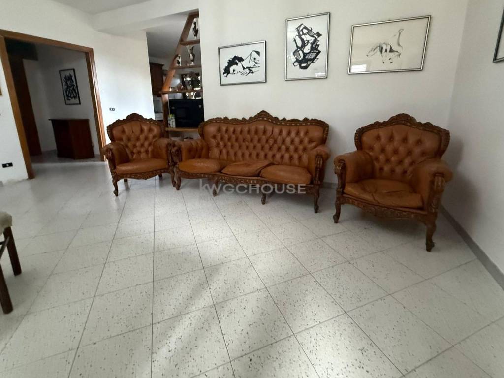 Villa a Ceccano in Via Fontana Colle Alto - Foto 4