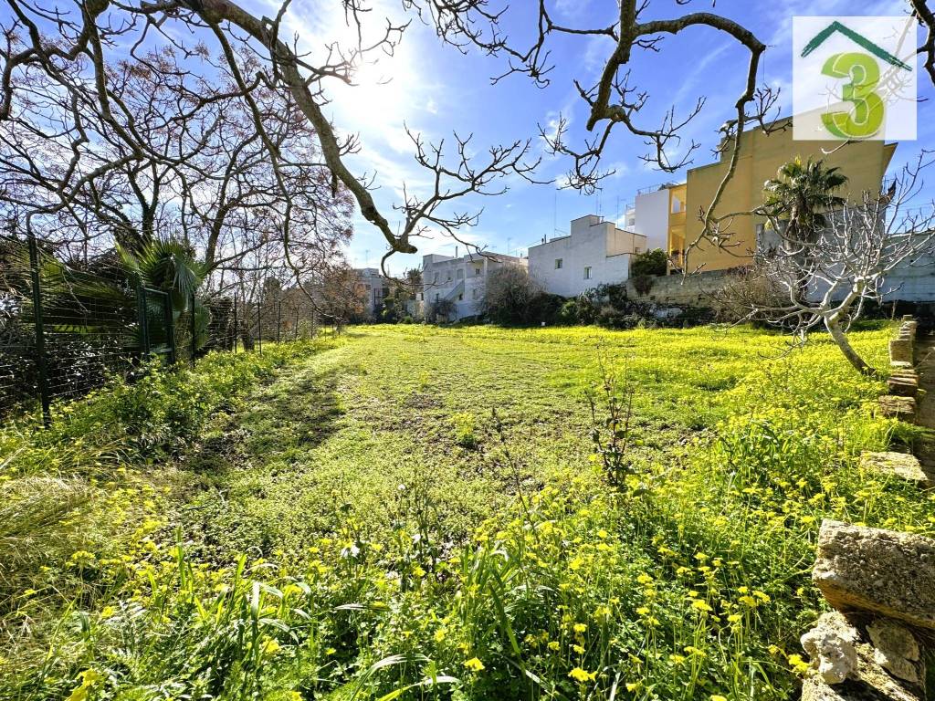 Terreno a Tricase in Via Marina Serra - Foto 2