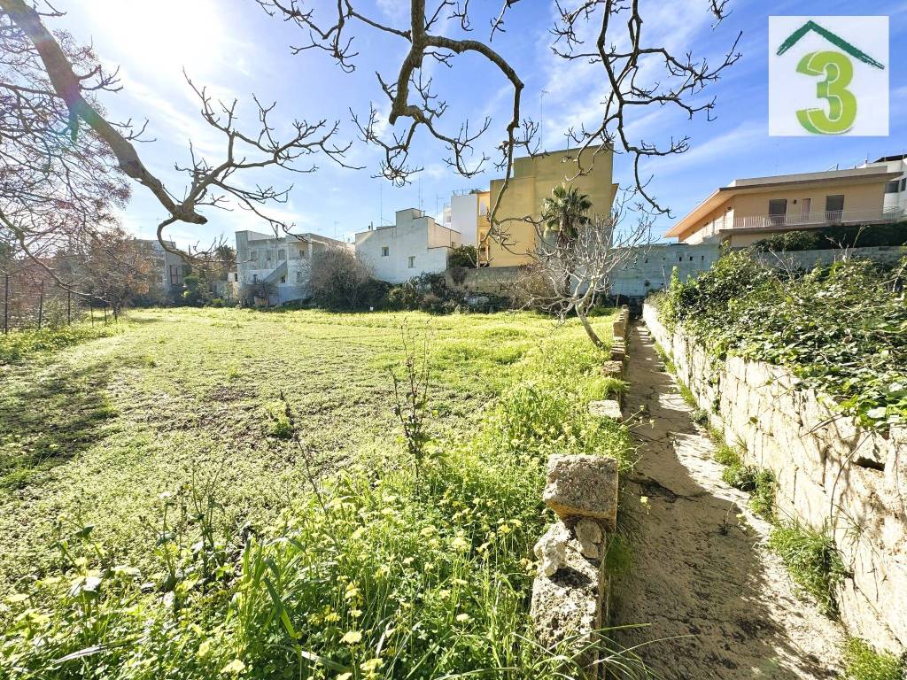 Terreno a Tricase in Via Marina Serra - Foto 4