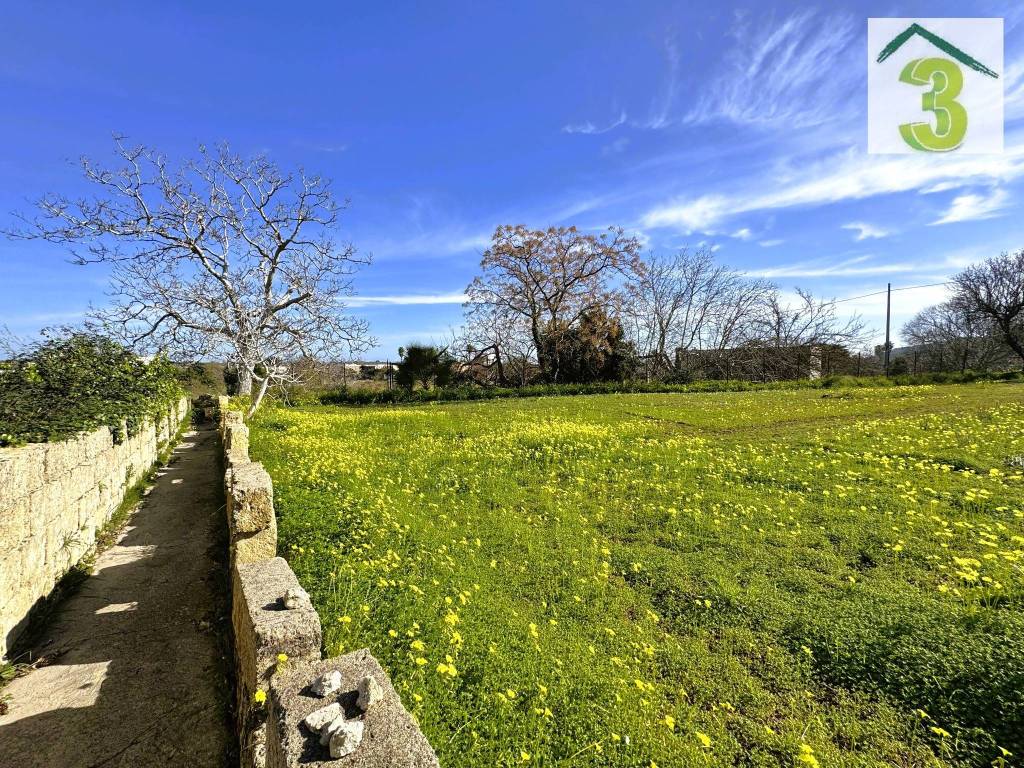 Terreno a Tricase in Via Marina Serra - Foto 5