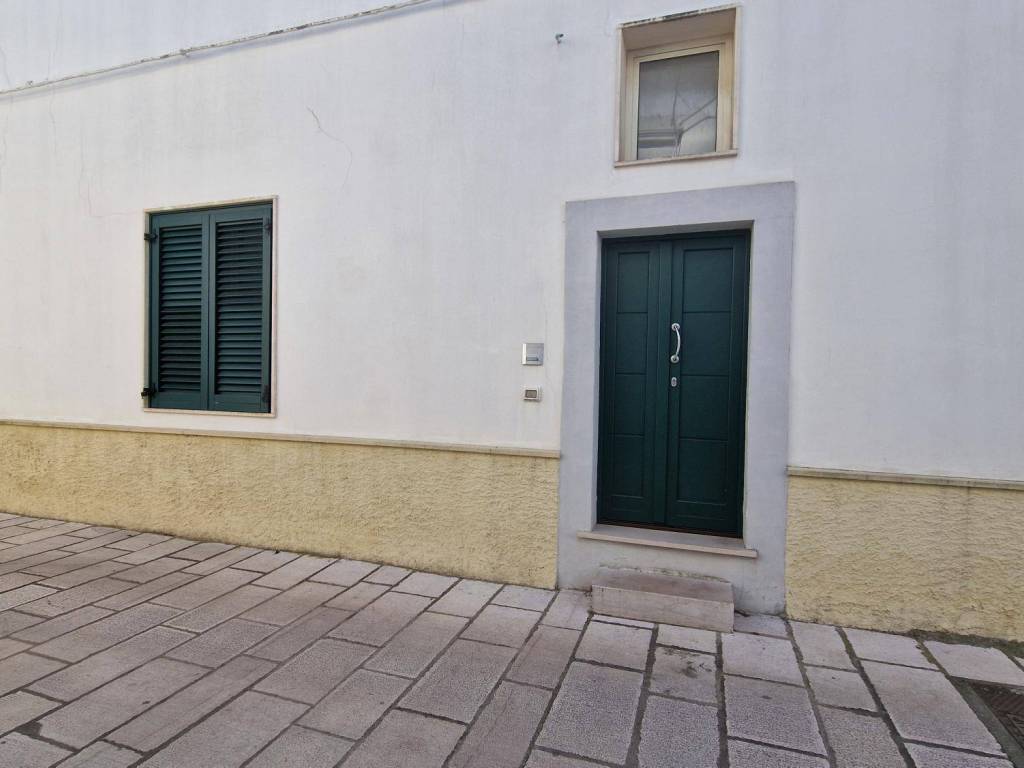 Appartamento a Carmiano in Via Roma - Foto 3