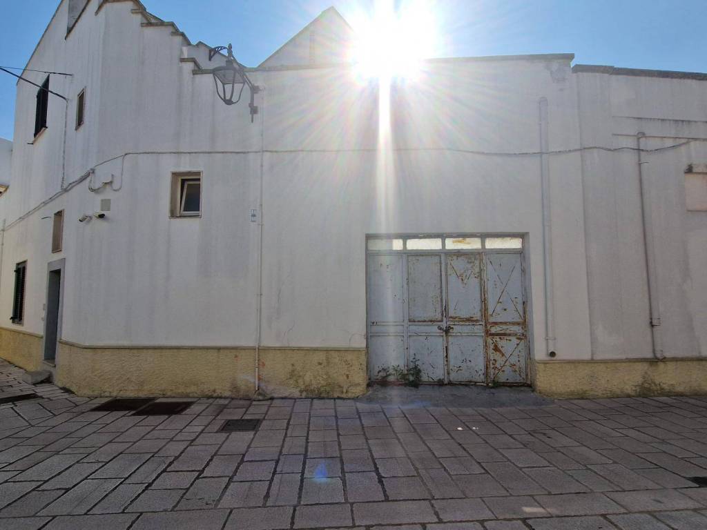 Appartamento a Carmiano in Via Roma - Foto 4