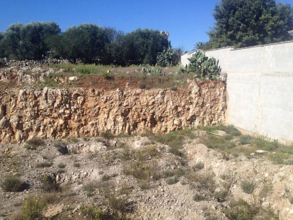 Terreno a San donato di lecce in Via Professore L. Dell'Anna, 9 - Foto 2