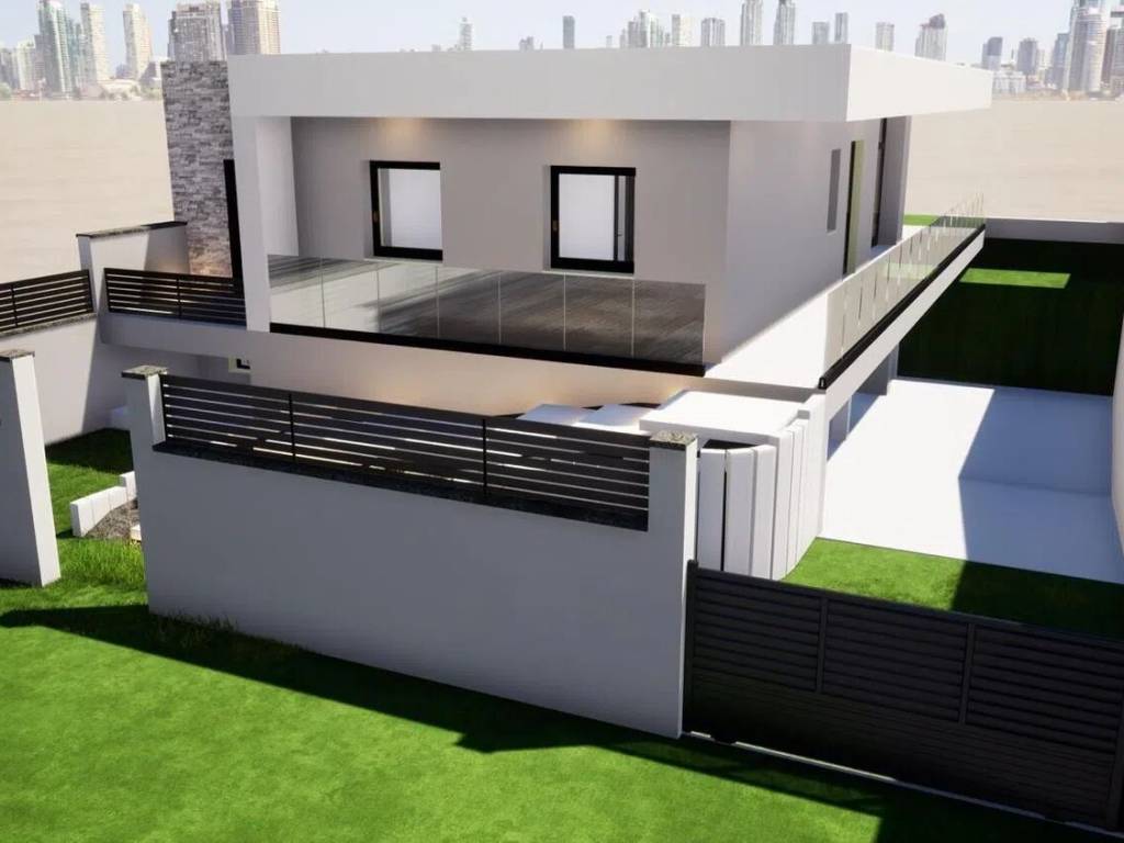 Terreno a San donato di lecce in Via Professore L. Dell'Anna, 9 - Foto 5