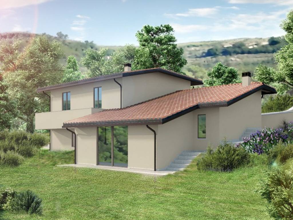 Villa a Magione - Foto 2