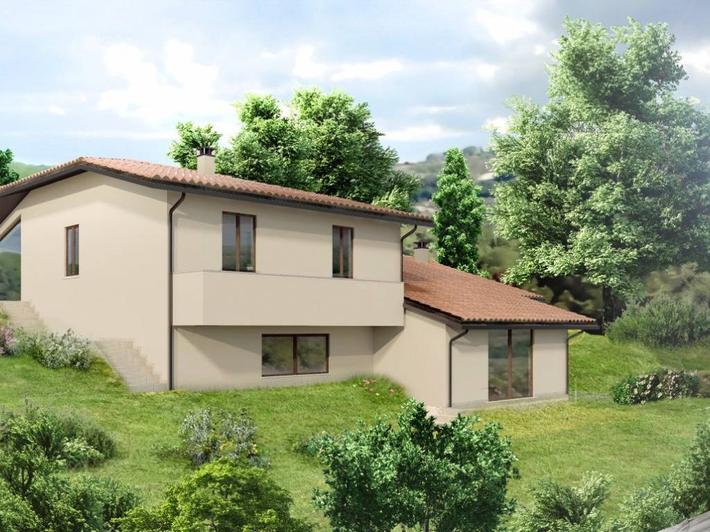 Villa a Magione - Foto 3