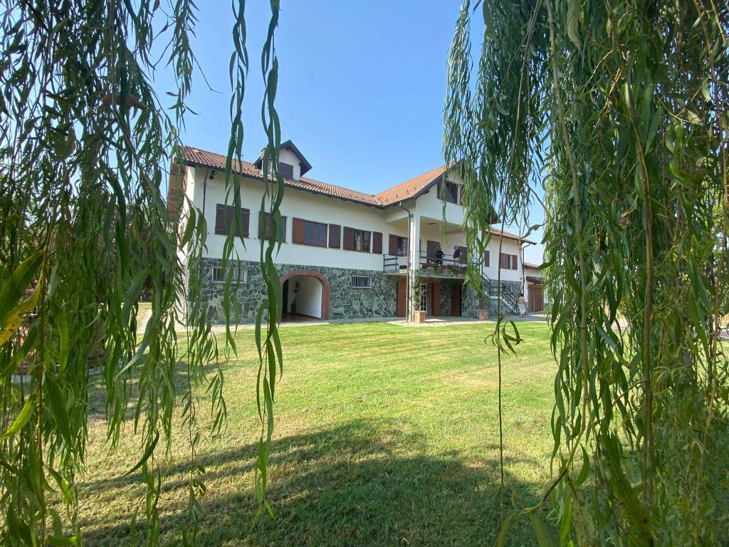 Villa a Cassano spinola in Via Selva - Foto 3