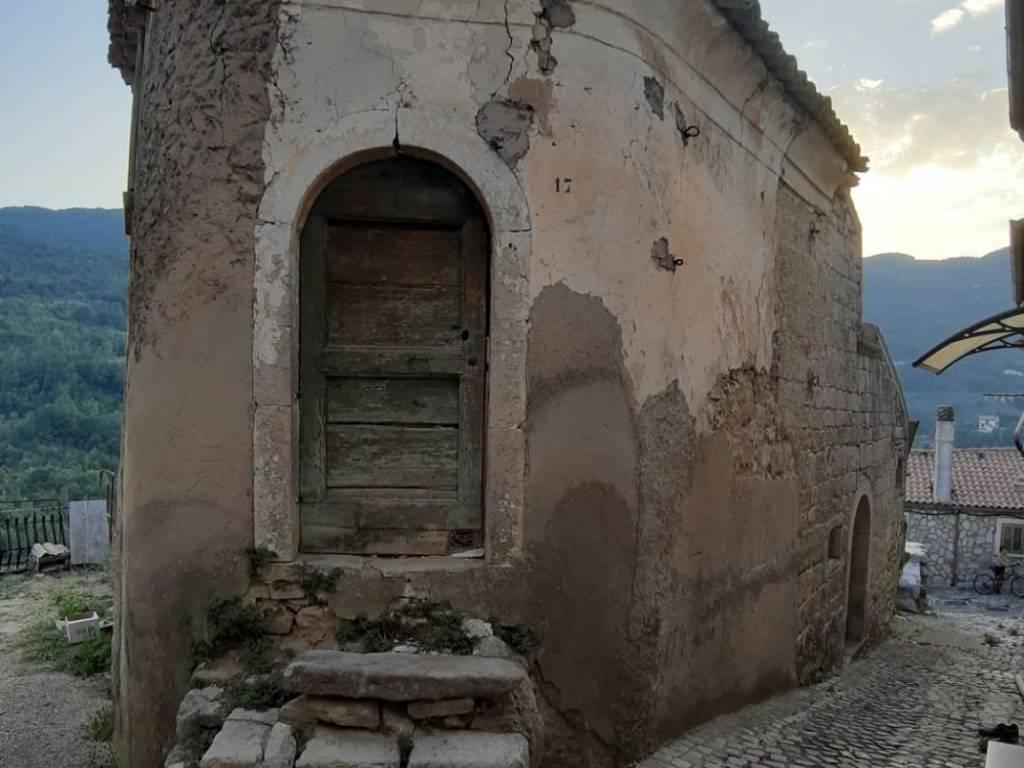 Casa indipendente a Forlì del sannio in Via Castello - Foto 2