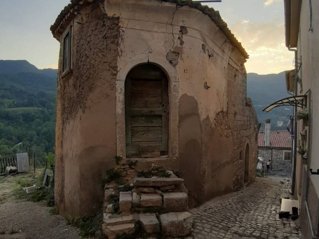 Casa indipendente a Forlì del sannio in Via Castello - Foto 3