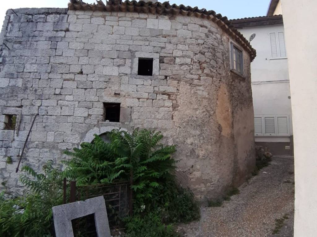 Casa indipendente a Forlì del sannio in Via Castello - Foto 4