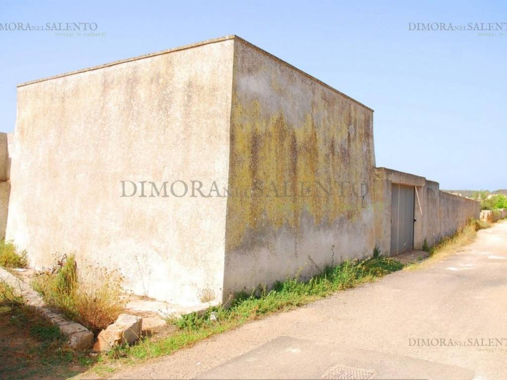 Rustico / casale a Castrignano del capo in VIA MONTANARA - Foto 2