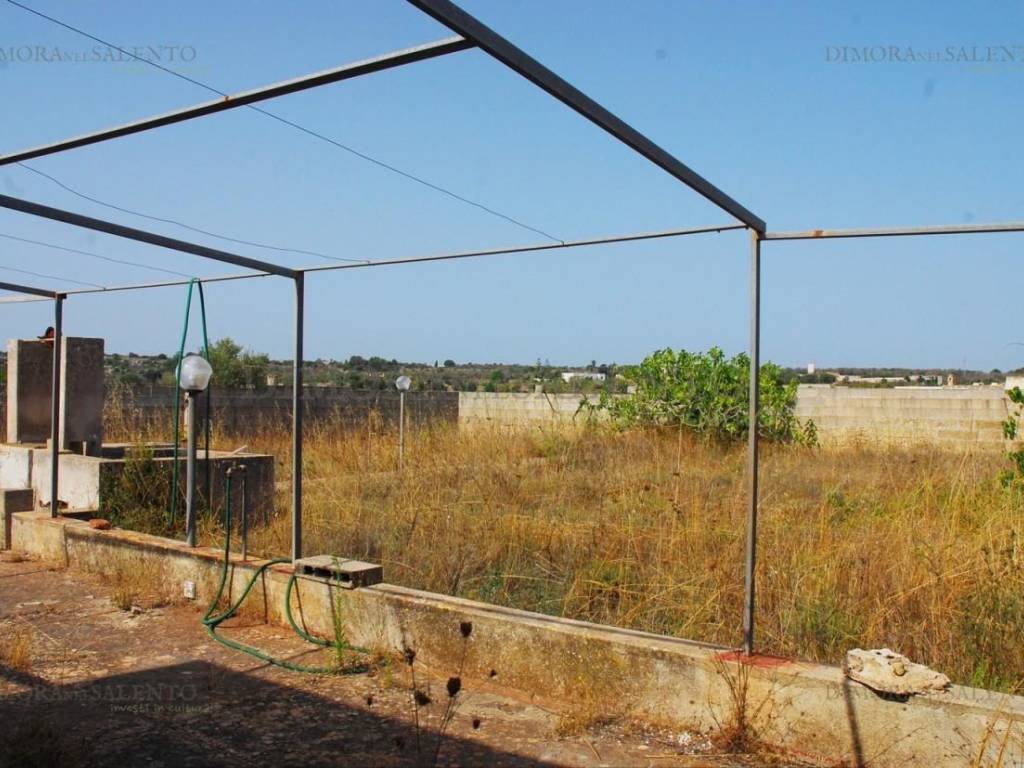 Rustico / casale a Castrignano del capo in VIA MONTANARA - Foto 4