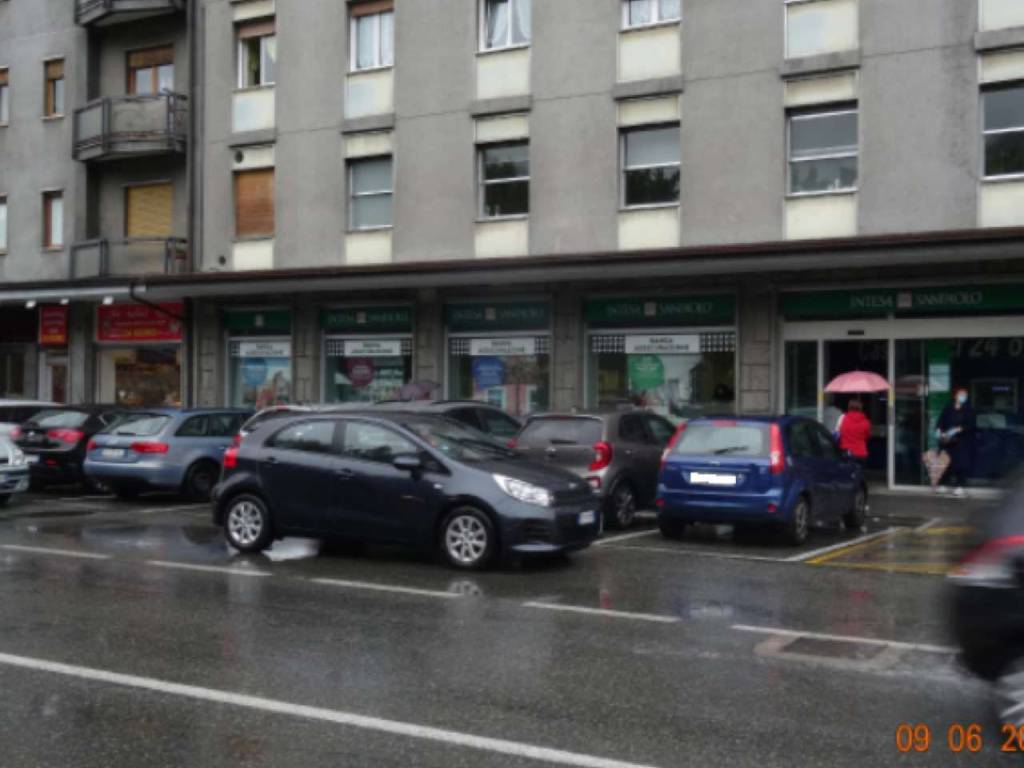 Immobile a Aosta in corso Battaglione d’Aosta 63 - Foto 2