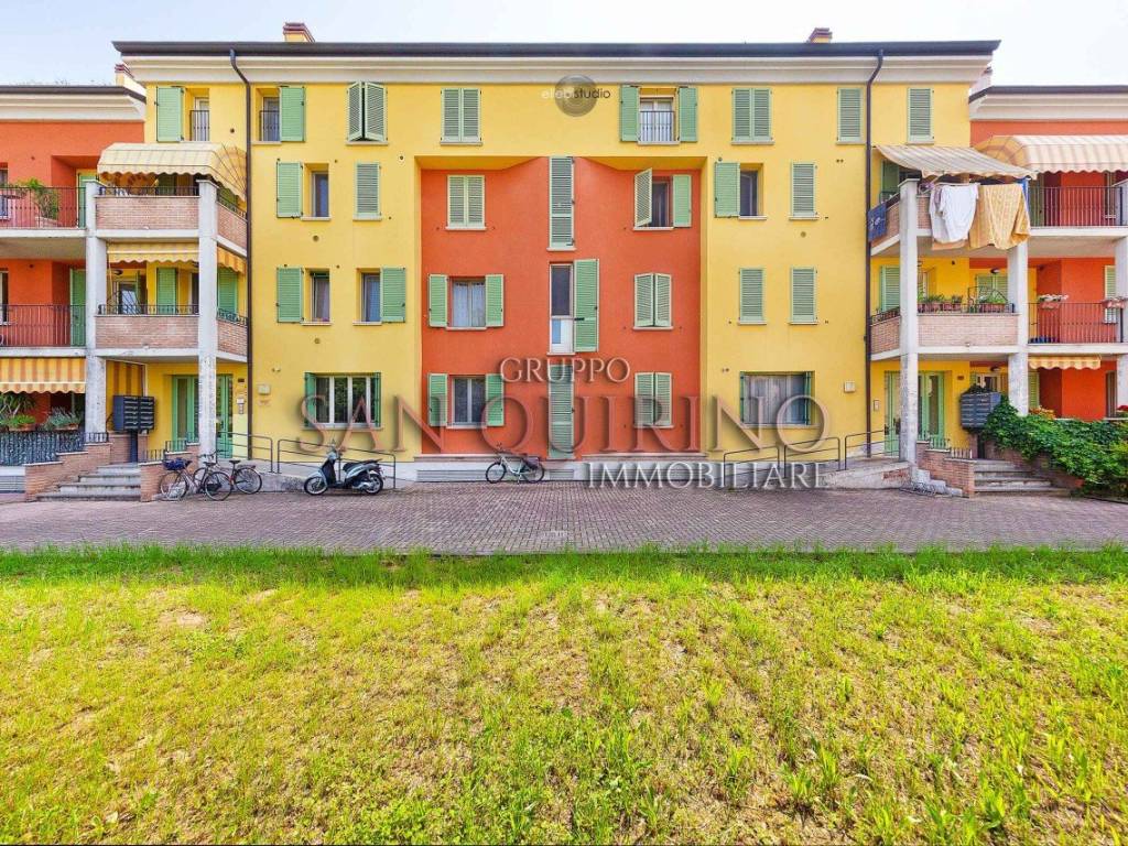 Appartamento a Viadana in via puccini, 12 - Foto 2